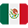 Flag of Mexico